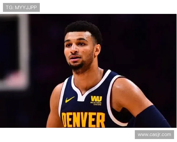 掘金未提前续约沃特森因财务考量 他相信一切会自然解决