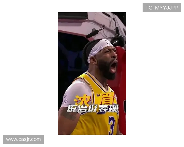 浓眉：每场比赛都在进步 明天对阵雷霆需继续做出正确进攻选择